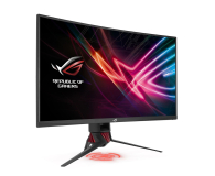 ASUS ROG STRIX XG32VQR Curved HDR - 465425 - zdjęcie 3